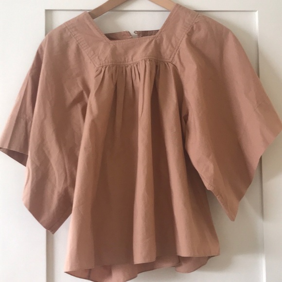 Doen blouse size s new - Picture 4 of 8